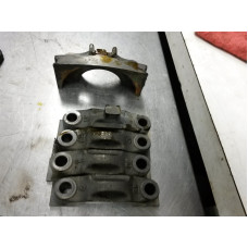 102Q114 Engine Block Main Caps For 12-15 Chevrolet Sonic  1.8